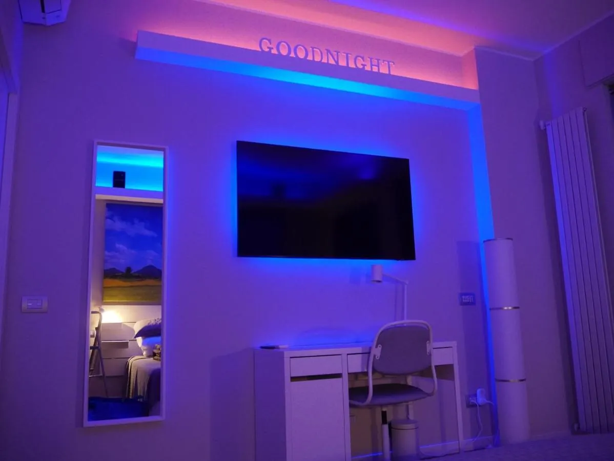 Relax In Milano - Ventura - Lambrate - Citta Studiアパートメント