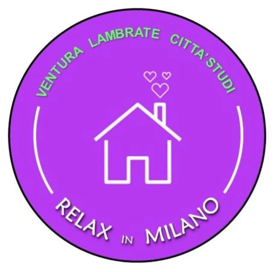 アパート Relax In Milano - Ventura - Lambrate - Citta Studiアパートメント イタリア