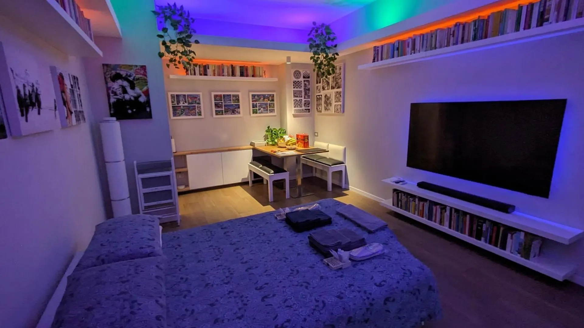 Relax In Milano - Ventura - Lambrate - Citta Studiアパートメント アパート ミラノ