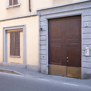 Milan-politecnico Bovisa Milano