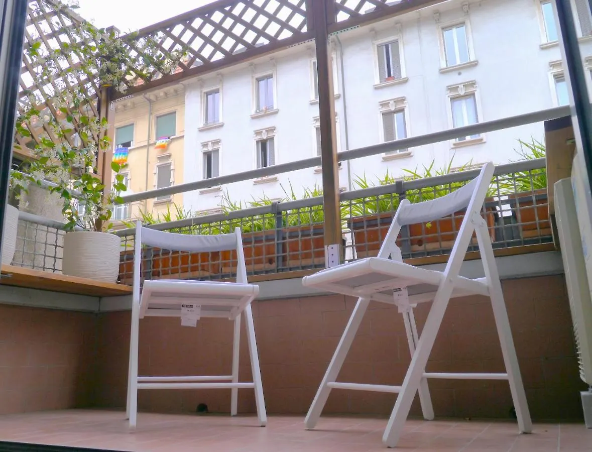 Appartamento Relax in Milano - Ventura - Lambrate - Città Studi