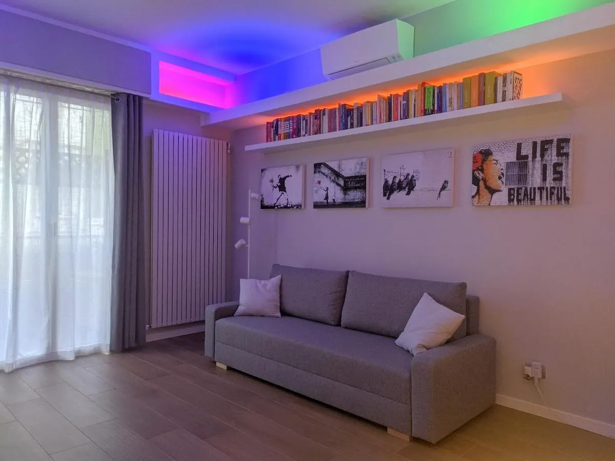 Relax in Milano - Ventura - Lambrate - Città Studi Apartamento