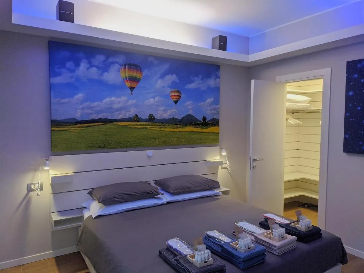 Apartamento Relax in Milano - Ventura - Lambrate - Città Studi