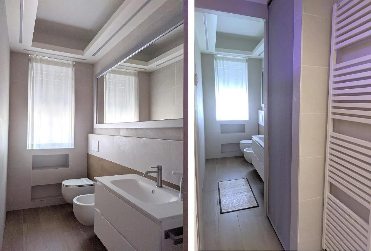 Apartamento Relax in Milano - Ventura - Lambrate - Città Studi Itália