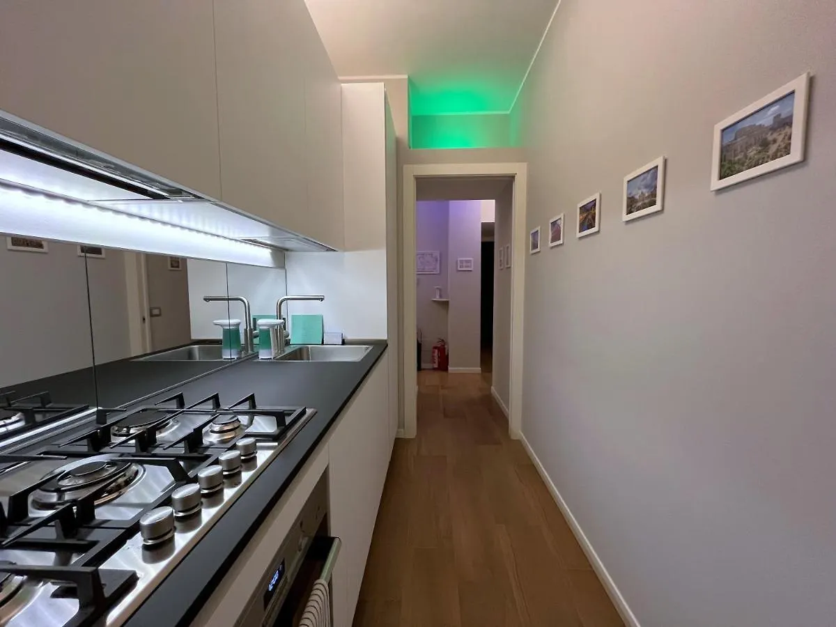 Apartamento Relax in Milano - Ventura - Lambrate - Città Studi Itália