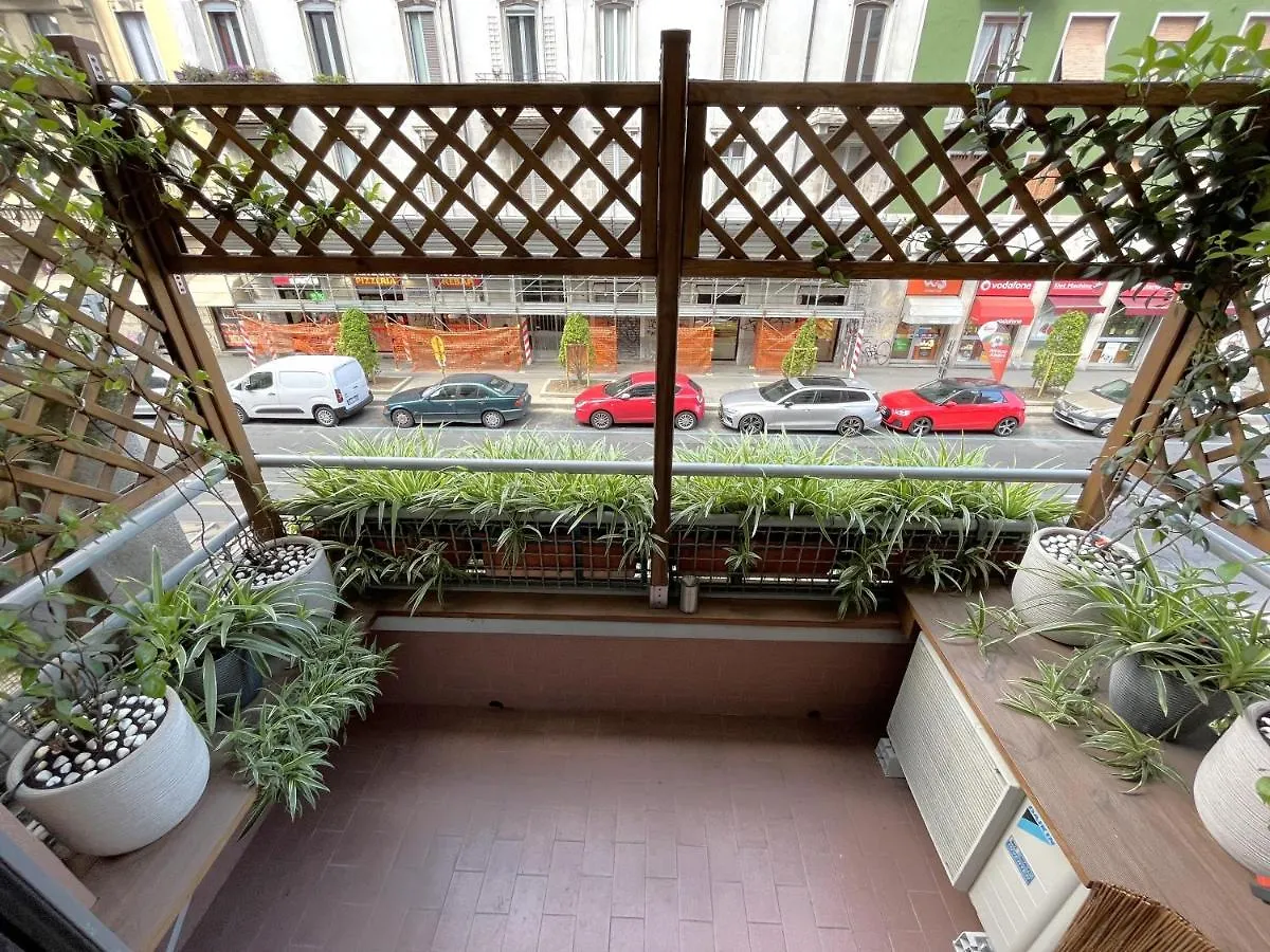 Apartamento Relax in Milano - Ventura - Lambrate - Città Studi Itália