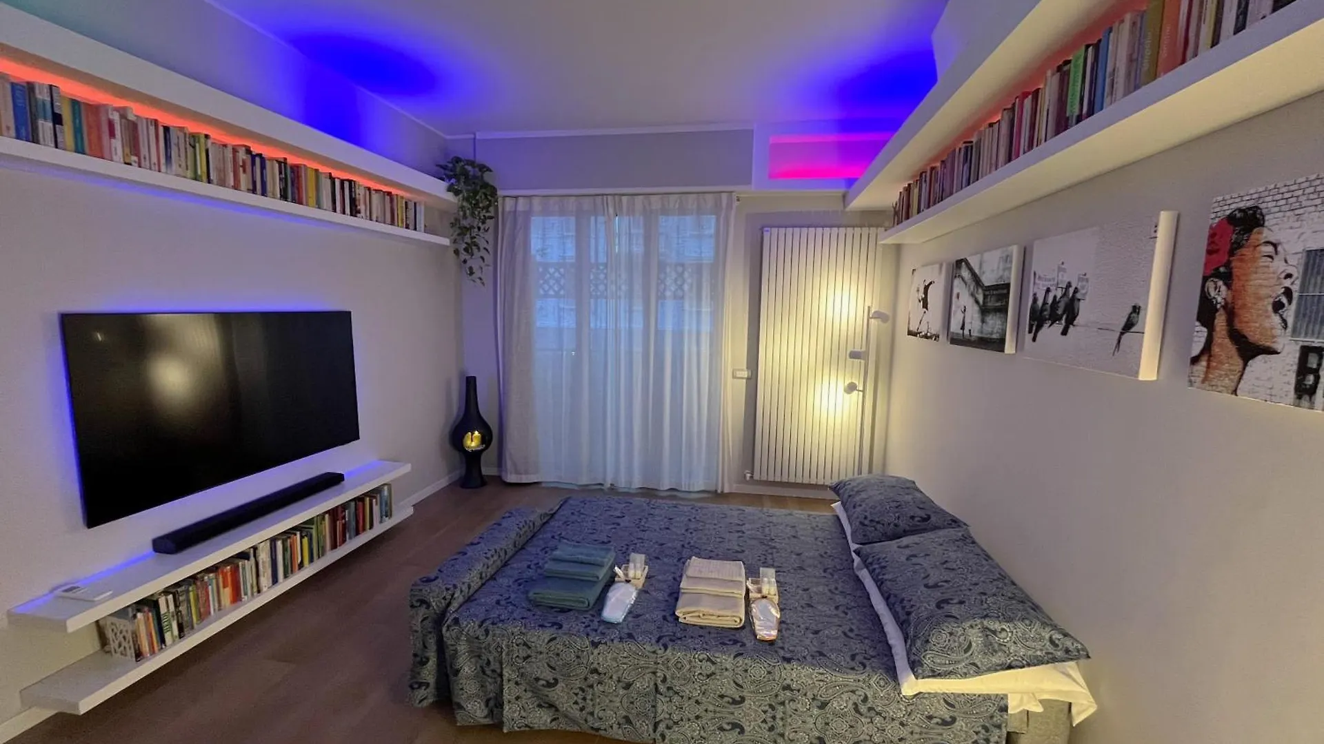 Apartamento Relax in Milano - Ventura - Lambrate - Città Studi