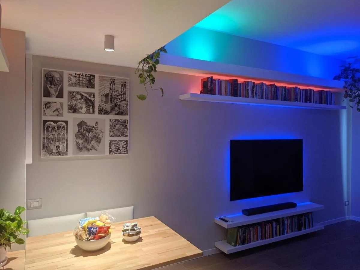 Appartement Relax in Milano - Ventura - Lambrate - Città Studi
