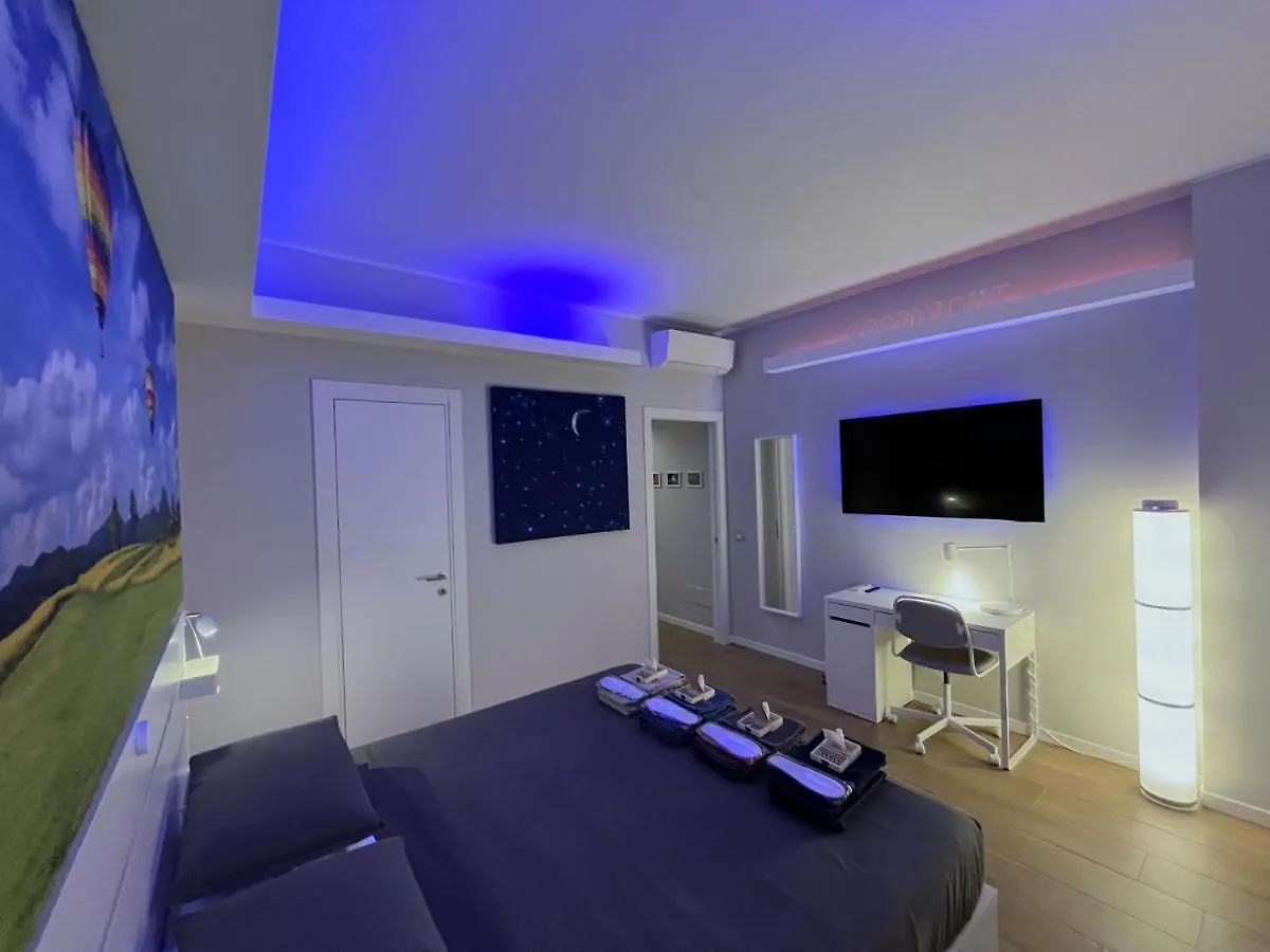 Relax in Milano - Ventura - Lambrate - Città Studi Appartement Milan